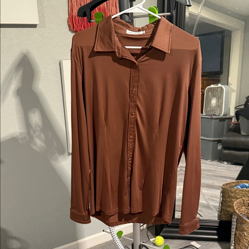 Ranch Dressn Performance shirt